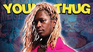 The Rise of Young Thug (Documentary)