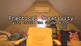 Practical Creativity