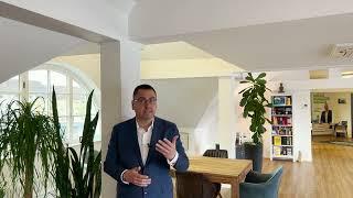 Kundenzentrierte Denke und Sprache im B2B Vertrieb.
