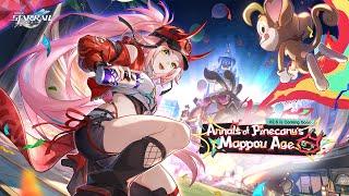 Version 2.6 Trailer — "Annals of Pinecany's Mappou Age" | Honkai: Star Rail