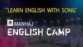 ENGLISH CAMP in Manhajul hidaya dars