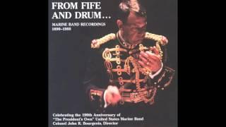 SOUSA "Washington Post" (recorded 1988) - "The President's Own" U.S. Marine Band