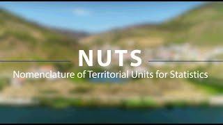 The NUTS classification and other territorial typologies