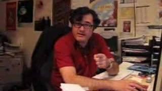Jason Hughes from Sonic Boom Speaks