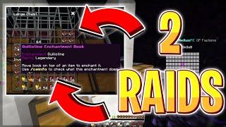 We RAIDED 2 Bases! | EP-2 NexusPE