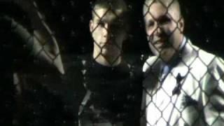 Jake Collier - FatLipMMA.com Fighter of the Year 2010