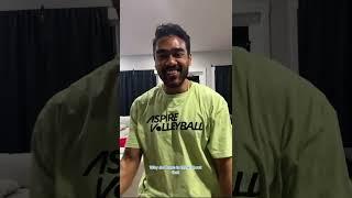 RUN CHALLENGE with boyfriend | Aileen and Deven