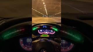 Id4motion gauge cluster