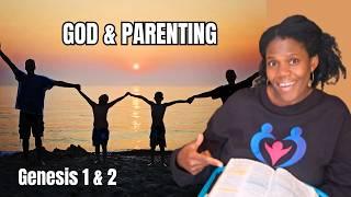 What The Bible REALLY Says About Modern Parenting!