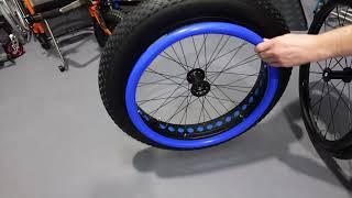 Wheelchair Beach Wheels | BEAST mode your wheelchair