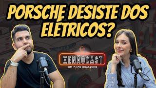 Porsche desistiu dos carros elétricos? Os carros mais vendidos de Novembro 2024 - XENÃOCAST EP13