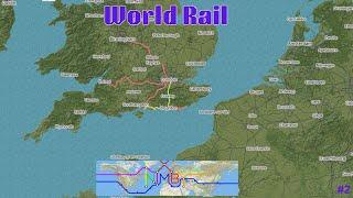 World Rail Ep 2 Linking London to Birmingham