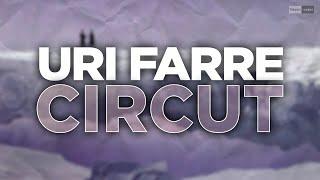 Uri Farre - Circut (Official Audio) #bigroom