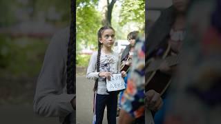 Нельзя оскорблять чужое творчество!Согласны?