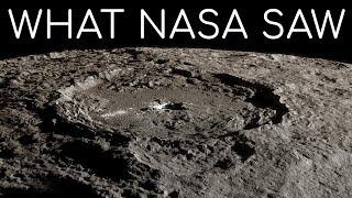 What NASA's Dawn Saw on Ceres and Vesta Stunned Me | Supercut