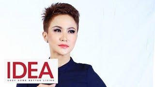 Sibuk Jadi Presenter Berita, ini Sudut Favorit Fristian Griec