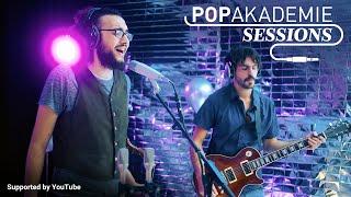 Popakademie Sessions: Momen