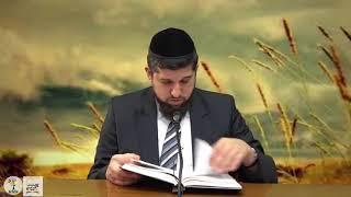שידור חי יומי  HD הרב אליהו עמר  כיצד מכוון המקדש להוציא אחרים ידי חובה