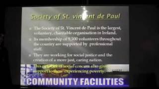 Religion - Charity Overview, St. Vincent de Paul