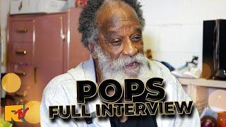 Pops On Diddy Arrested, Respect over Loyalty, The Black Woman & More