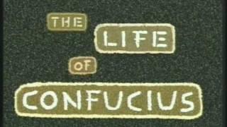 The Life of Confucius animation.divx