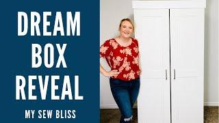 DREAM BOX REVEAL