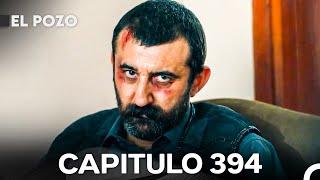 El Pozo Capitulo 394 - Doblado En Español