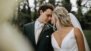 BEAUTIFUL Morgantown Wedding in Groom's Father's Front Yard! | Logan + Bo (Sneak Peek)