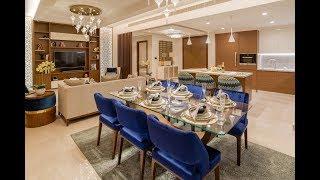 Luxury Apartments In Downtown Dubai