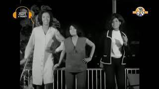 The Marvelettes - Too Many Fish in the Sea   (1964)