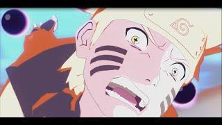 Naruto Shippuden Ultimate Ninja 4: Naruto Sage of Six Paths - Movesets