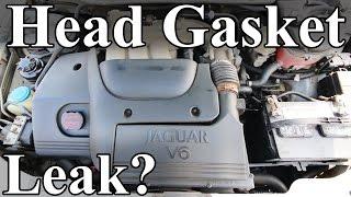 How to Check a Used Car Before Buying (Checking the Engine)