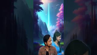 Animated journey  Keh Do @SalimSulaimanMusic #pawandeeprajan #arunitakanjilal #salimmerchant