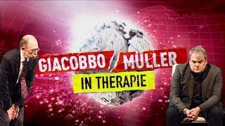 Giacobbo / Müller in Therapie | Comedy | SRF