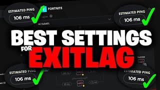 How To Use Exit Lag On Warzone | Change Server | Change Lobby | Exit Lag