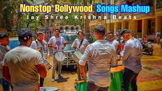 Non Stop Bollywood Songs Mashup | Old to New Hindi Songs | Banjo Party In Mumbai 2023