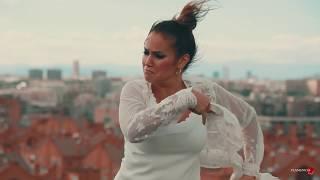 Female Flamenco Dancer. Promo Video. Bailaora. Private Flamenco. Flamenco Management