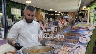 Cili është gatimi tradicional që turistët pëlqejnë në Durrës?