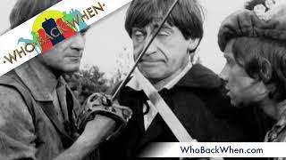 C031 The Highlanders | Who Back When review