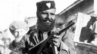 The Secret Greek Soldiers That Terrified the Axis Forces