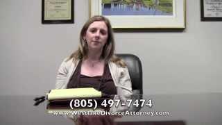 How Divorce Mediation Works? Westlake Village Divorce Attorney