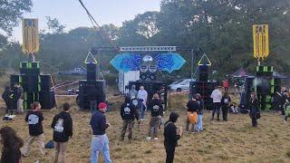  Arcane Party  5 ans des sounds