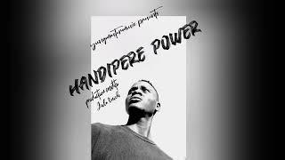 KUKUBOI- Handipere power ( official audio  2023) Mp3
