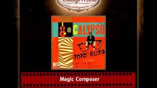 Toto Ruta – Magic Composer