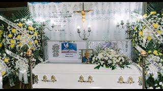 Papa Florencio's Burial Video Coverage - December 2020