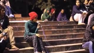 Hum Dekhenge ! Faiz Ahmed Faiz | JNU | IIT Kanpur