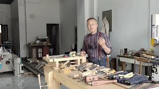 What tools do woodworking hobbyists need to get started? How to learn?