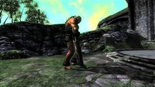 The Elder Scrolls IV : Oblivion Trailer