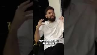 A chave para vender no Instagram sem aparecer e sem fazer cursos #ruyter #marketingdigital
