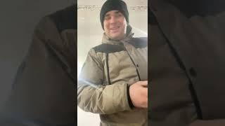Пензенский трудяга  в прямом эфире!